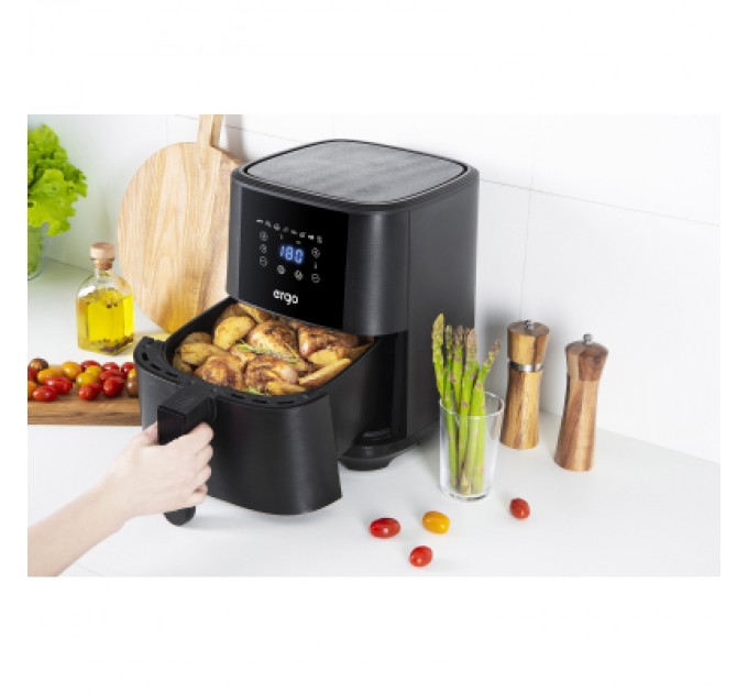 Ergo Мультипіч Ergo AF-2501