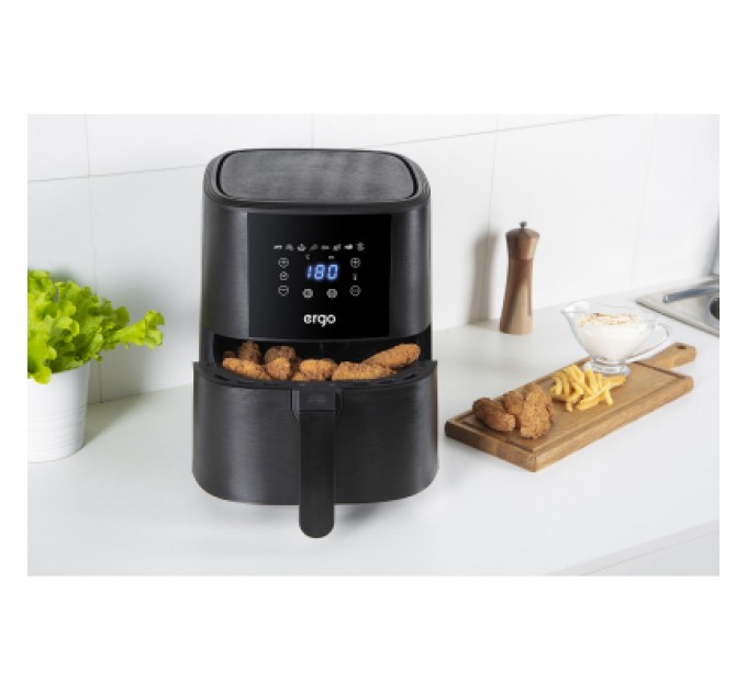 Ergo Мультипіч Ergo AF-2501