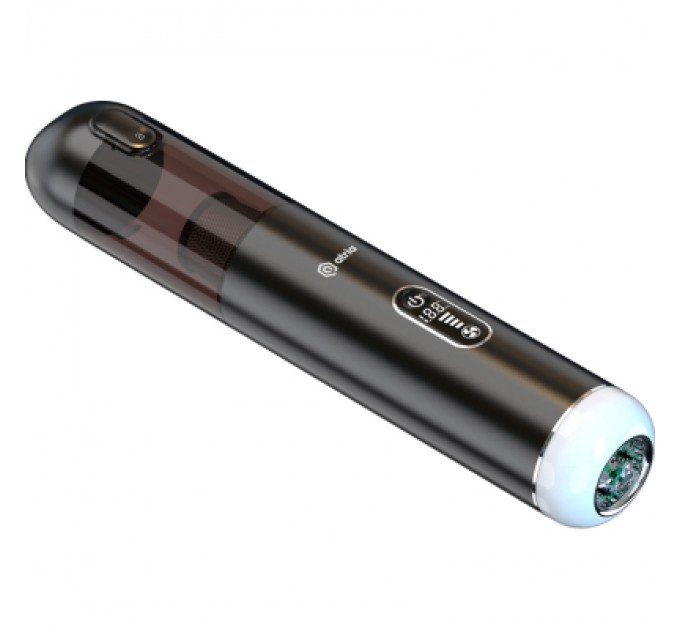 ATRIA Пилосос Atria V11S+