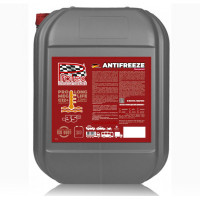 Антифриз Profex Pro Red G12+ MEG-35 20кг (74940)