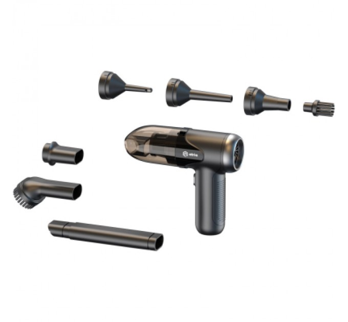 ATRIA Пилосос Atria V17S