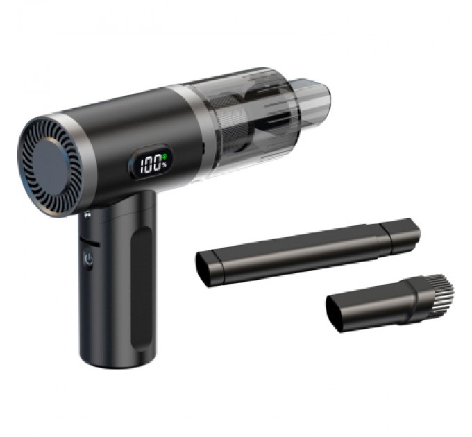 ATRIA Пилосос Atria V18S