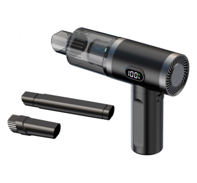 ATRIA Пилосос Atria V18S