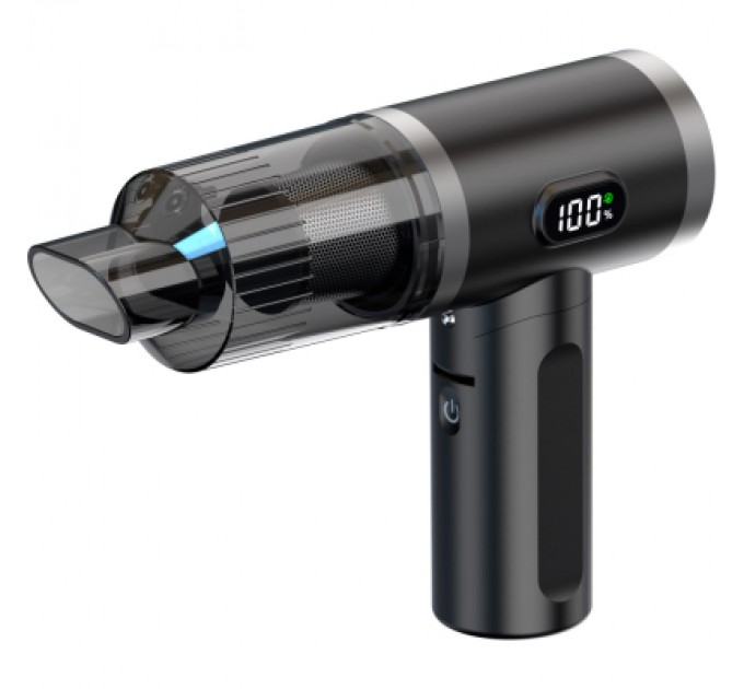 ATRIA Пилосос Atria V18S