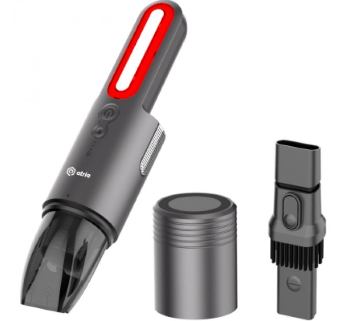 ATRIA Пилосос Atria V8S