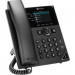 IP телефон Poly OBi VVX 250 (89B58AA)