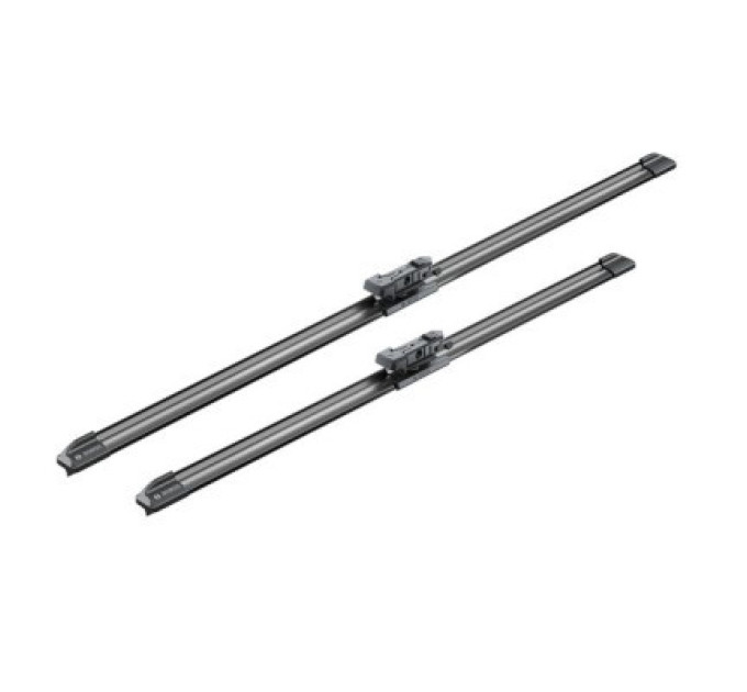 Bosch Щітка склоочисника Bosch 3 397 014 00T