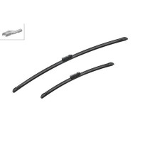 Щітка склоочисника Bosch 3 397 014 027