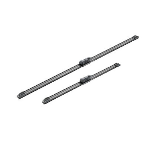 Bosch Щітка склоочисника Bosch 3 397 014 027