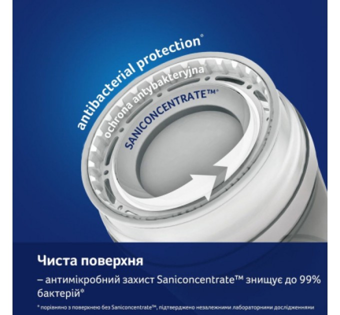 Lovi Поїльник-непроливайка Lovi 360 250 мл Night&Day Rabbit (1/610)