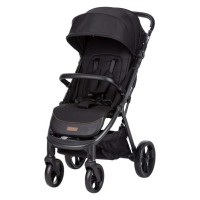 Коляска FreeON Dynamic, чорний (82566)