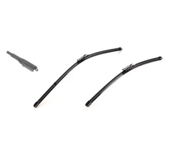 Denso Щітка склоочисника Denso DF-400