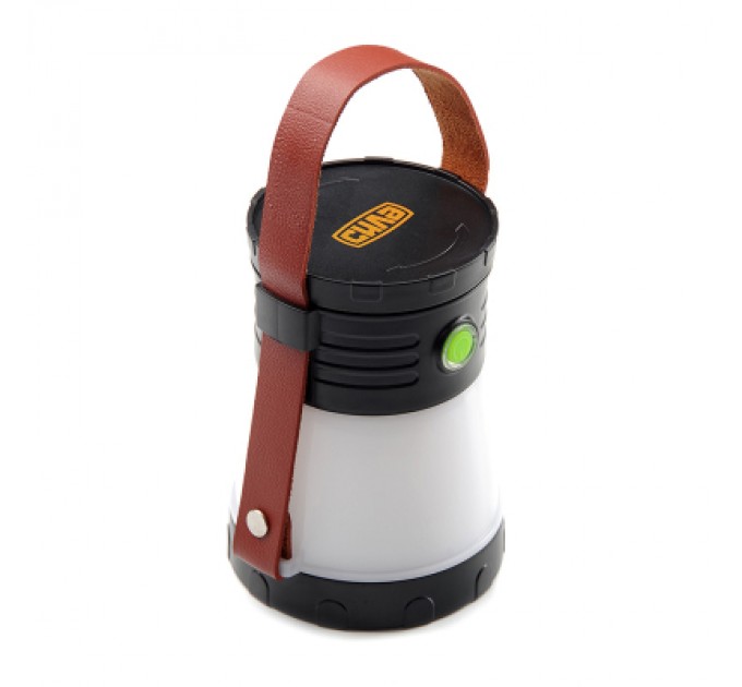 СИЛА Ліхтар СИЛА 2 в 1 Комфорт 200 Лм (1200 мАг) (900538)