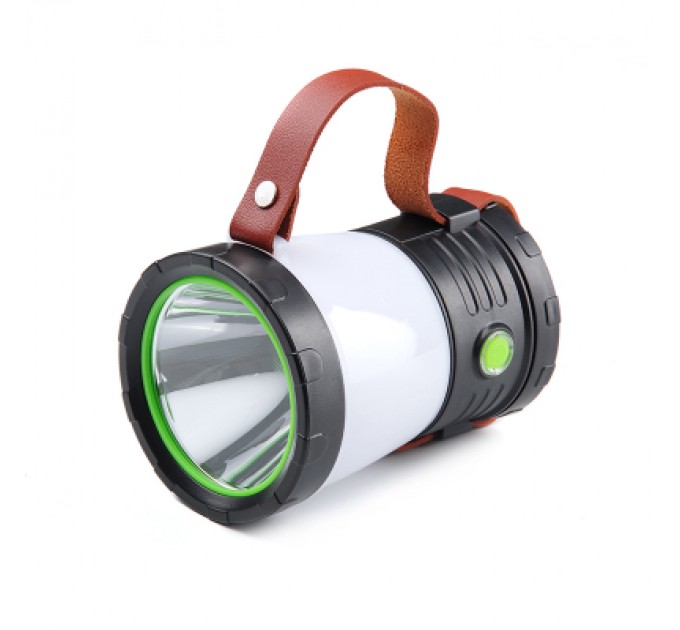 СИЛА Ліхтар СИЛА 2 в 1 Комфорт 200 Лм (1200 мАг) (900538)