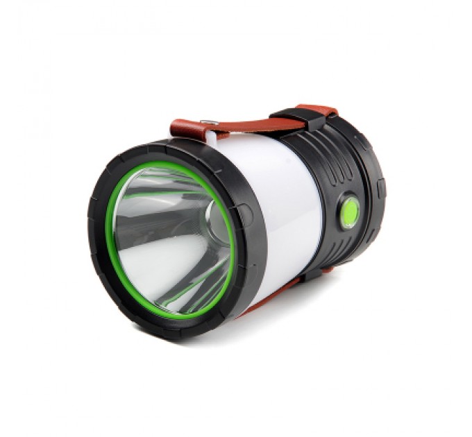 СИЛА Ліхтар СИЛА 2 в 1 Комфорт 200 Лм (1200 мАг) (900538)