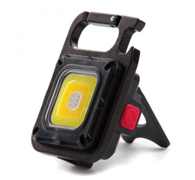 СИЛА Ліхтар СИЛА Люкс 500 Лм (500 мАг) (900530)