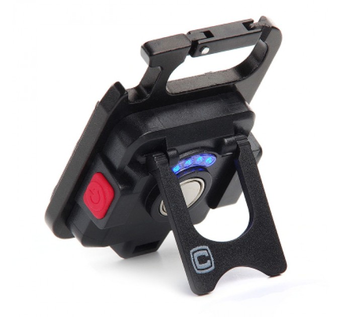 СИЛА Ліхтар СИЛА Люкс 500 Лм (500 мАг) (900530)