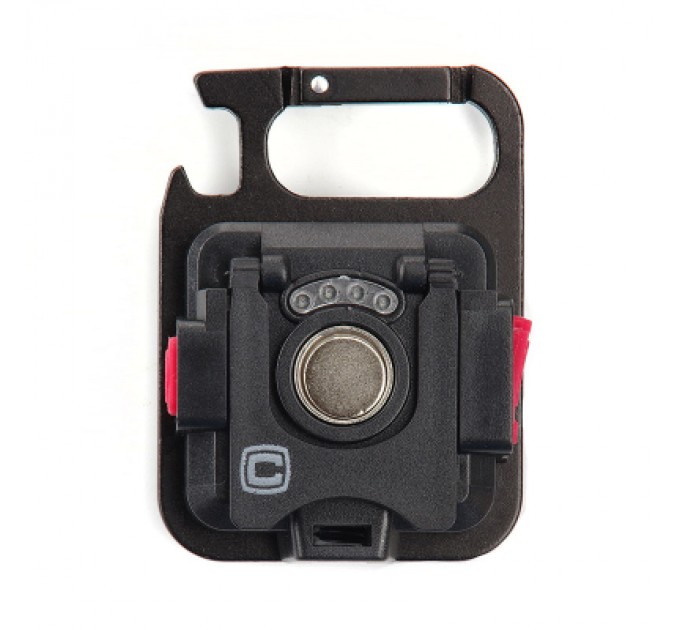 СИЛА Ліхтар СИЛА Люкс 500 Лм (500 мАг) (900530)