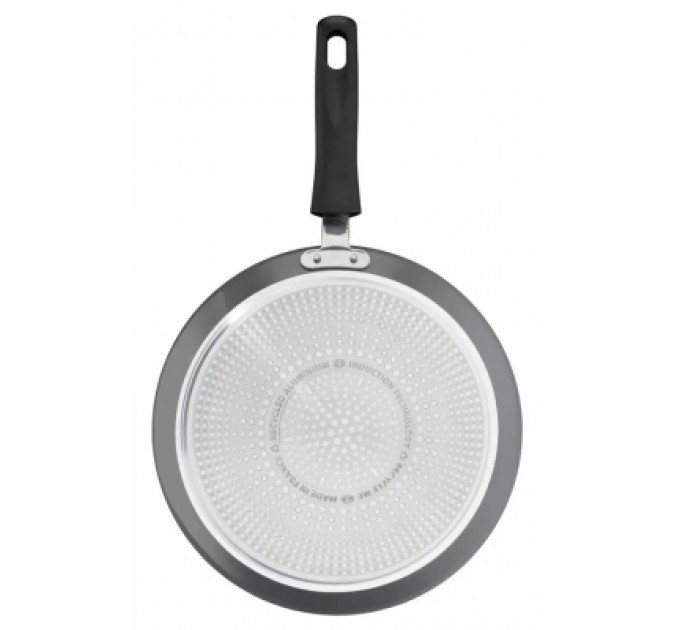 Tefal Сковорода Tefal Renewal для млинців 25см чорна (C4283873)