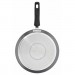 Tefal Сковорода Tefal Renewal для млинців 25см чорна (C4283873)