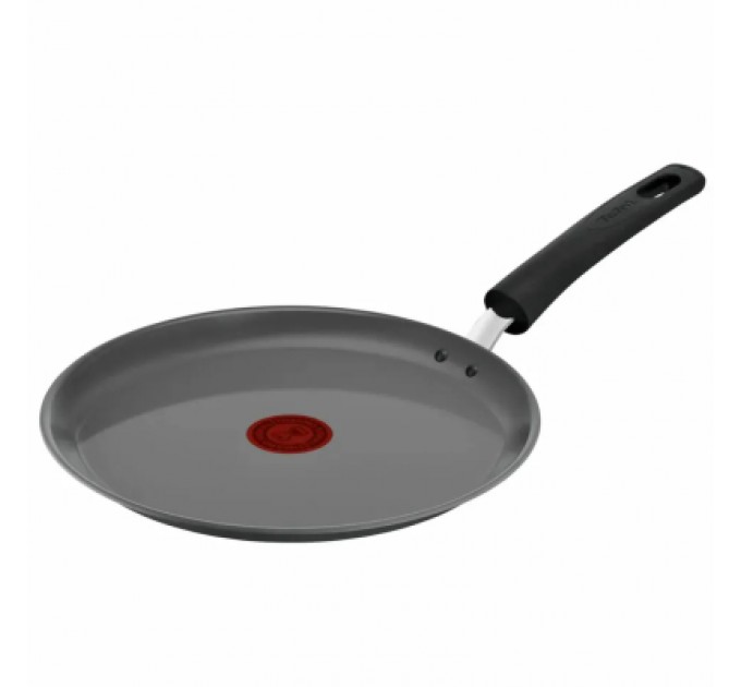 Tefal Сковорода Tefal Renewal для млинців 25см чорна (C4283873)