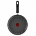 Tefal Сковорода Tefal Renewal для млинців 25см чорна (C4283873)