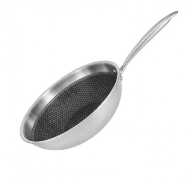 Resto Сковорода Resto Achird ВОК 28 см (95349)