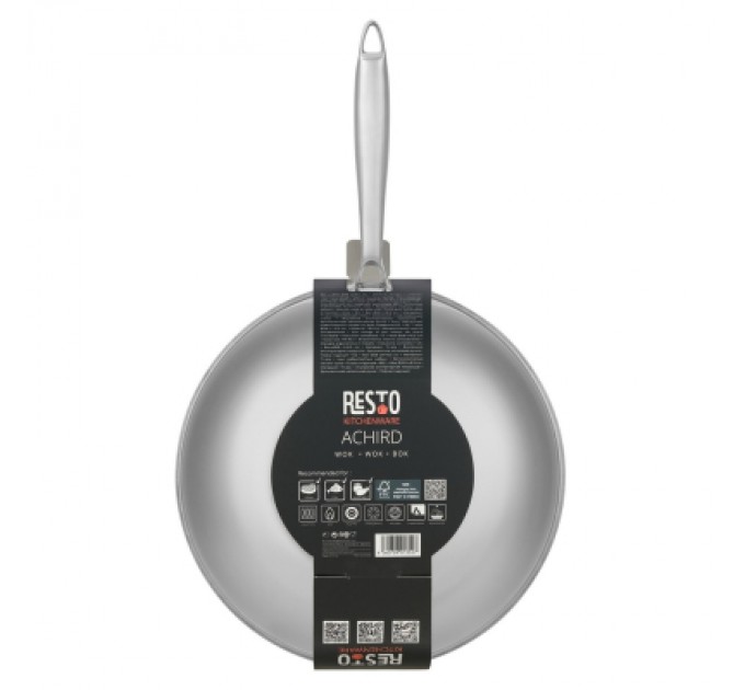 Resto Сковорода Resto Achird ВОК 28 см (95349)