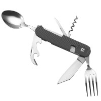 Мультитул СИЛА 8 в 1 (960860)