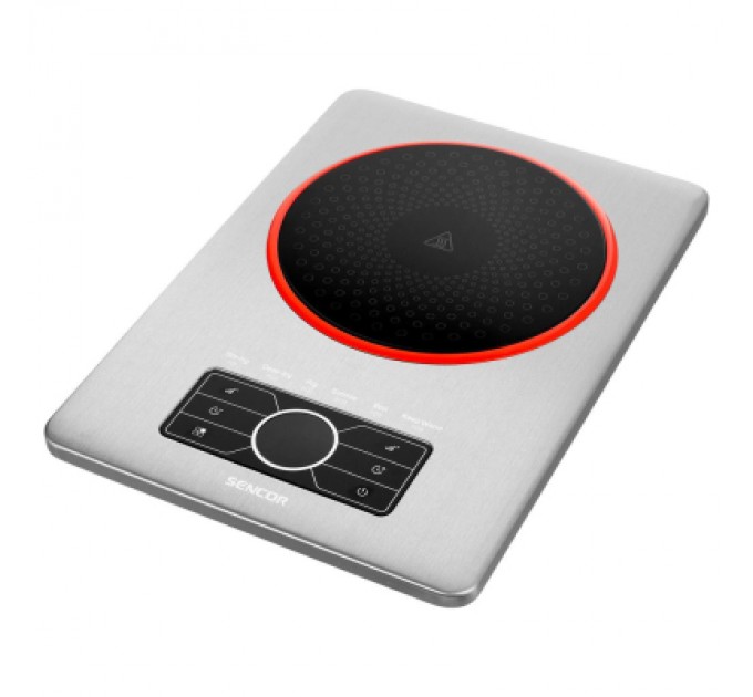 Sencor Настільна плита Sencor SCP5010SS