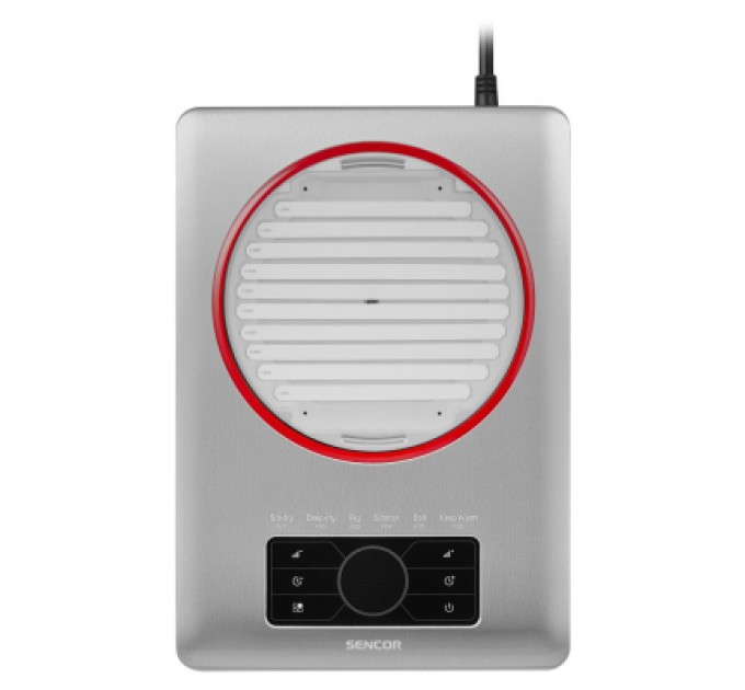 Sencor Настільна плита Sencor SCP5010SS