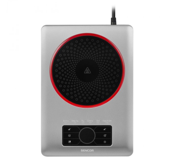 Sencor Настільна плита Sencor SCP5010SS