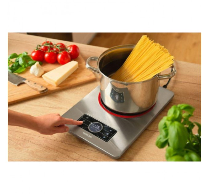 Sencor Настільна плита Sencor SCP5010SS