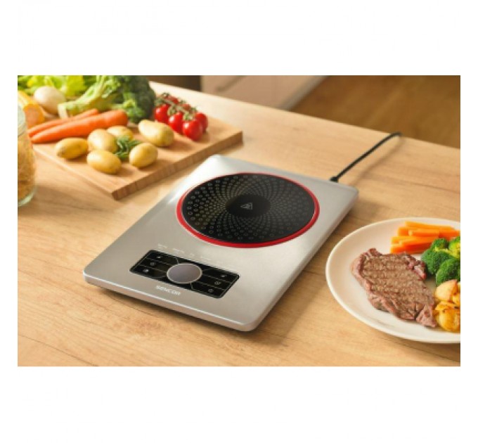 Sencor Настільна плита Sencor SCP5010SS