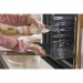 Gorenje Комплект вбудованої техніки Gorenje BOS6737E06BG + GI6401B (SET_BOS6737E06BG_GI6401B)