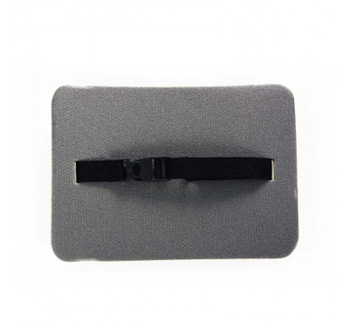 СИЛА Туристичне сидіння СИЛА Турист 350х250х12 мм (960951)