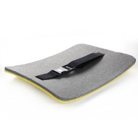 Туристичне сидіння СИЛА Турист 350х250х12 мм (960951)