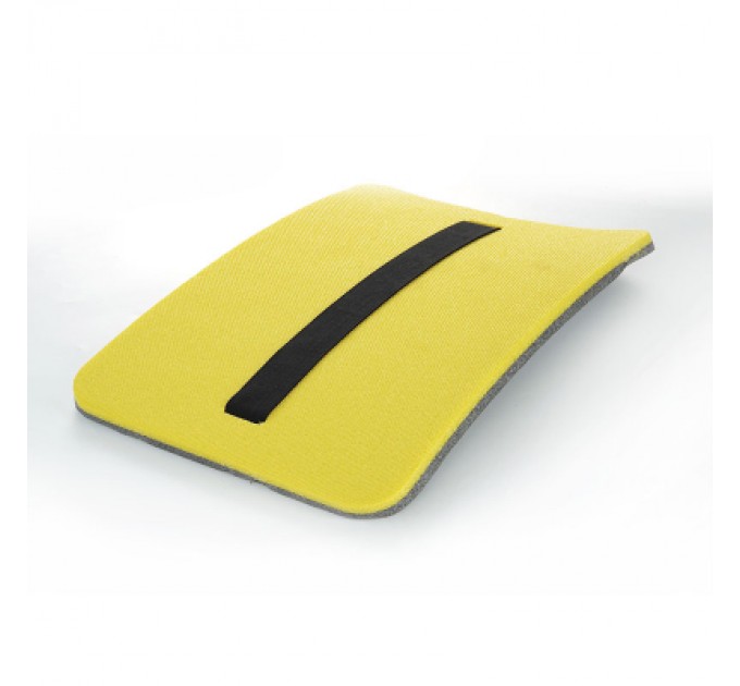 СИЛА Туристичне сидіння СИЛА Турист 350х250х12 мм (960951)