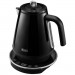 DeLonghi Електрочайник DeLonghi KBY 2011 BK (KBY2011BK)