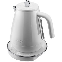 Електрочайник DeLonghi KBY 2011 W (KBY2011W)