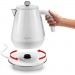 DeLonghi Електрочайник DeLonghi KBY 2011 W (KBY2011W)