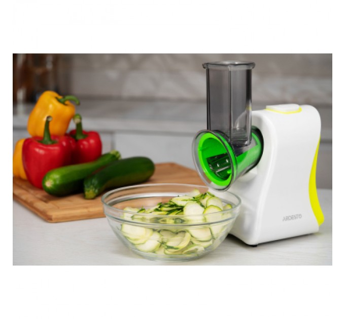 Ardesto Подрібнювач Ardesto CHK-G200W