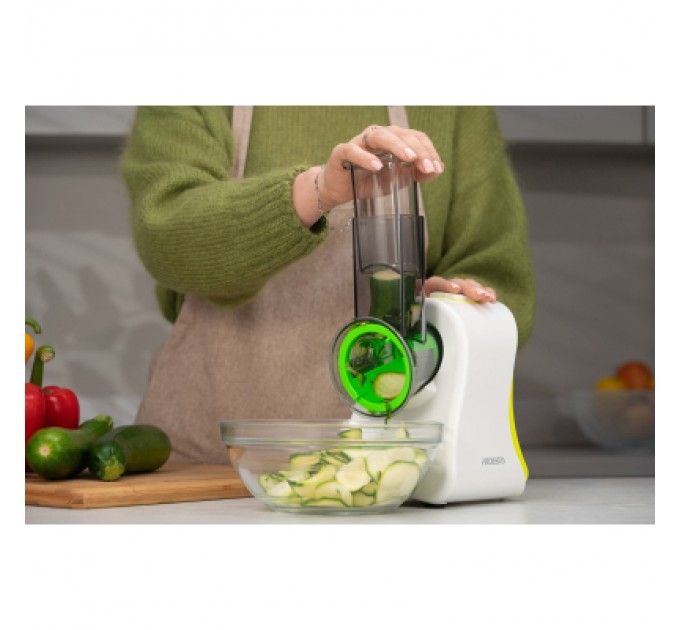 Ardesto Подрібнювач Ardesto CHK-G200W