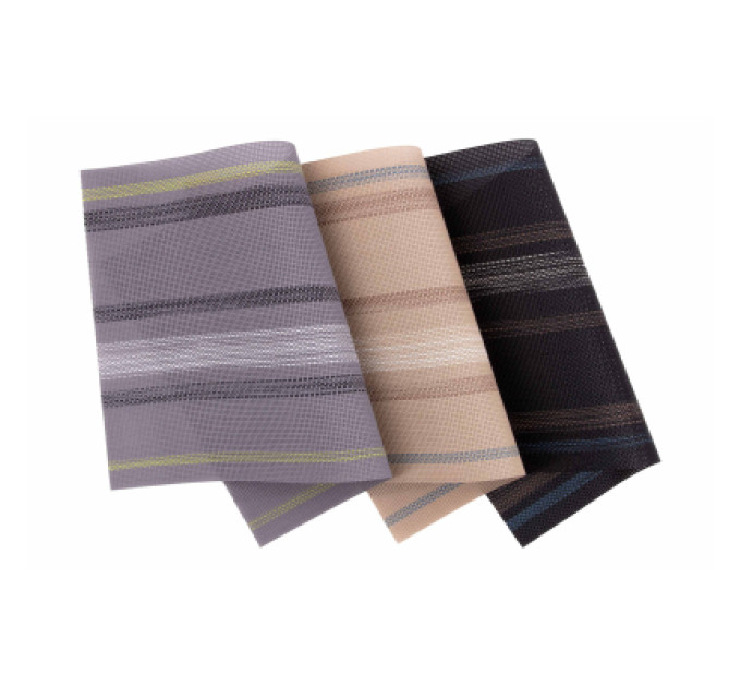 Ardesto Килимок сервірувальний Ardesto 30 х 45 см, Beige (AR3311BG)