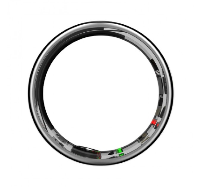 iMiki Смарт-кільце iMiki розмір 9 Срібний (WSR-Ring-9-S)