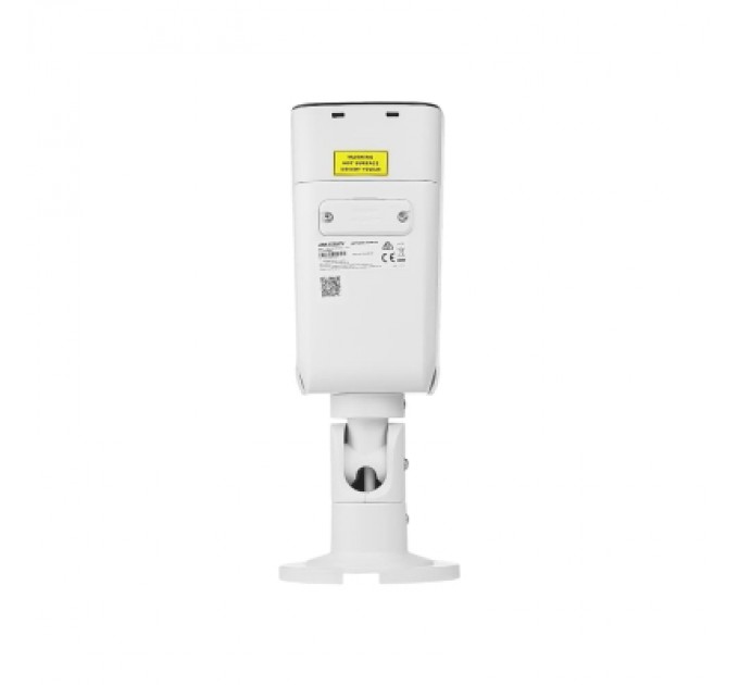 Hikvision Камера відеоспостереження Hikvision DS-2CD2T43G2-4LI (4.0)