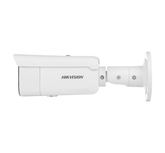 Hikvision Камера відеоспостереження Hikvision DS-2CD2T43G2-4LI (4.0)