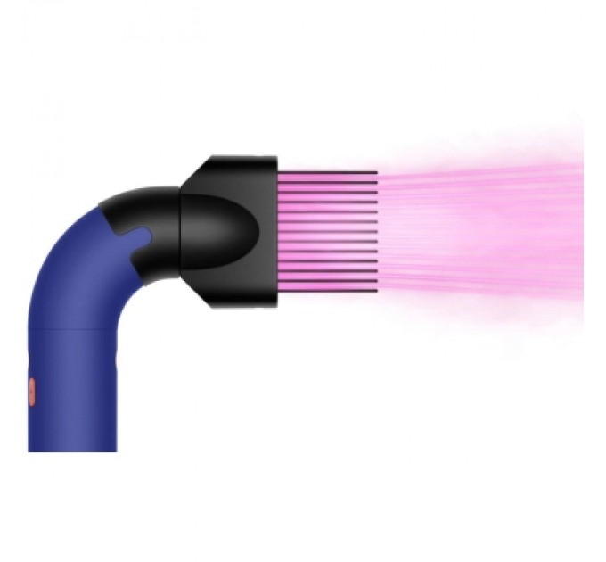 Dyson Фен Dyson Supersonic HD18 R Pro Vinca Blue/Rose (522266-01) (522266-01)