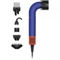 Dyson Фен Dyson Supersonic HD18 R Pro Vinca Blue/Rose (522266-01) (522266-01)