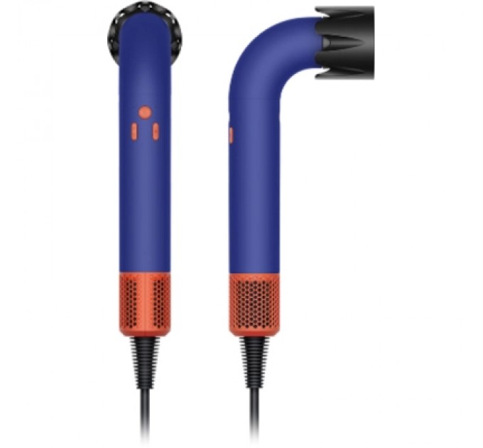 Dyson Фен Dyson Supersonic HD18 R Pro Vinca Blue/Rose (522266-01) (522266-01)